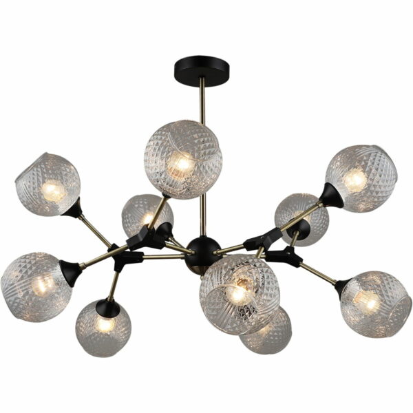 04858-0.3-10 светильник потолочный 04858-0.3-10 светильник потолочный