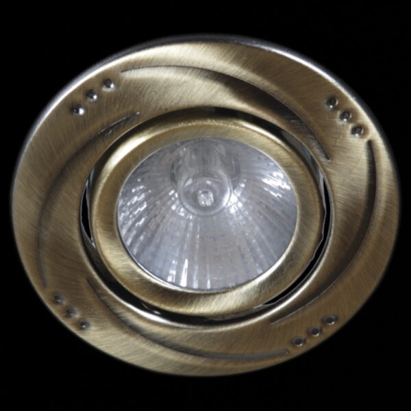 05006-9.0-001AK MR16 AB светильник точ. 05006-9.0-001AK MR16 AB светильник точ.