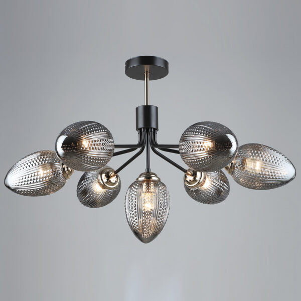 05126-0.3-07 COFFEE+FGD светильник потолочный 05126-0.3-07 COFFEE+FGD светильник потолочный