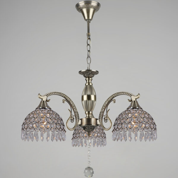 05755-0.4-03 AB светильник потолочный 05755-0.4-03 AB светильник потолочный