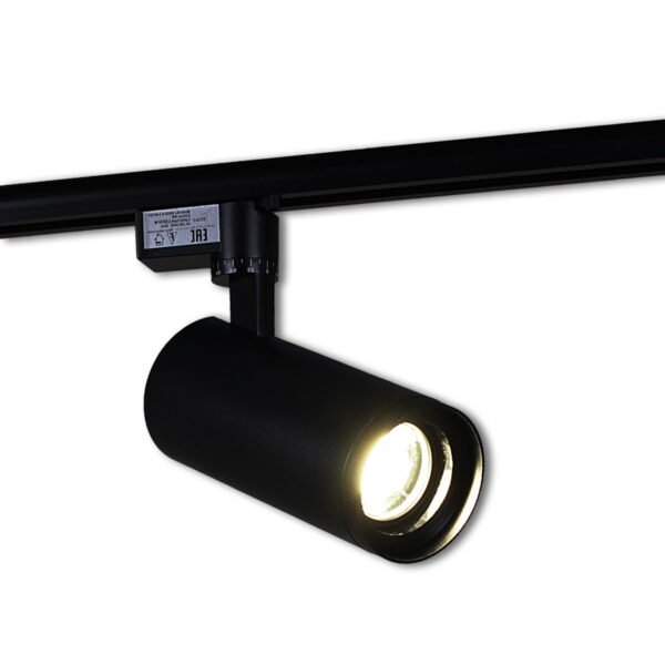 05830-9.3-001QY LED30W BK светильник трековый 05830-9.3-001QY LED30W BK светильник трековый