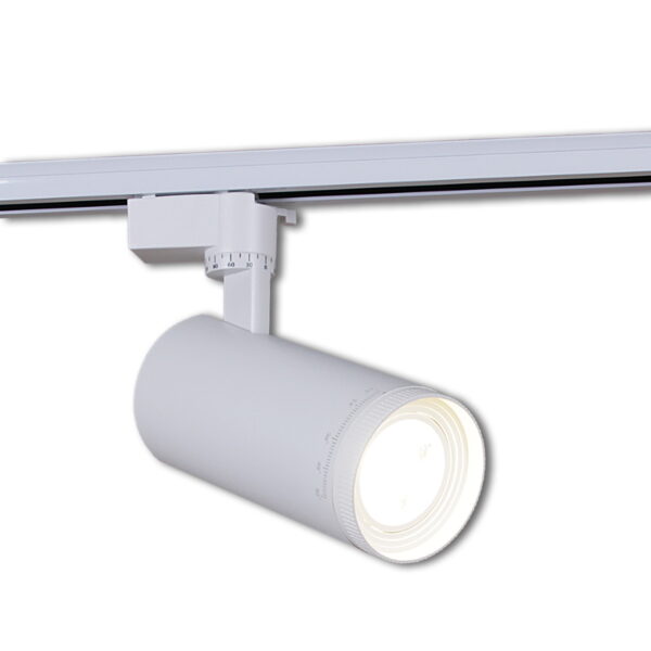 05830-9.3-001QY LED30W WT светильник трековый 05830-9.3-001QY LED30W WT светильник трековый