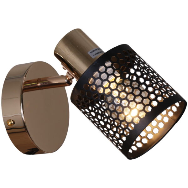 05900-0.8-01 BK+FGD светильник настенный 05900-0.8-01 BK+FGD светильник настенный