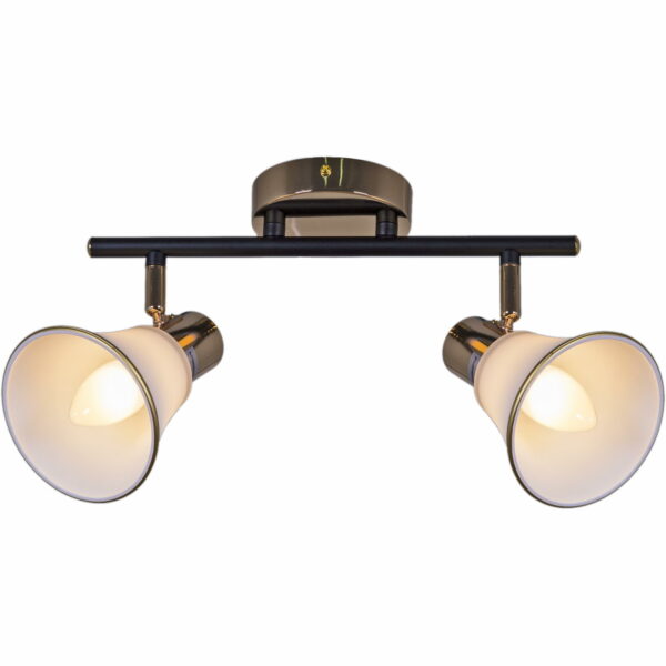 05901-0.8-02 BK+FGD светильник потолочный 05901-0.8-02 BK+FGD светильник потолочный