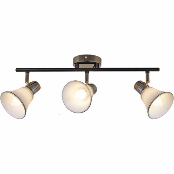 05901-0.8-03 BK+FGD светильник потолочный 05901-0.8-03 BK+FGD светильник потолочный