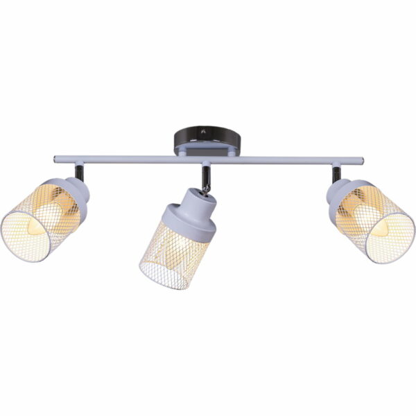 05905-0.8-03 WH+CR светильник потолочный 05905-0.8-03 WH+CR светильник потолочный