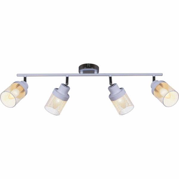 05905-0.8-04 WH+CR светильник потолочный 05905-0.8-04 WH+CR светильник потолочный