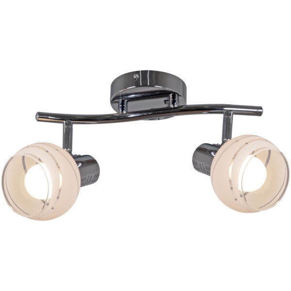 05909-0.8-02 CR светильник потолочный 05909-0.8-02 CR светильник потолочный