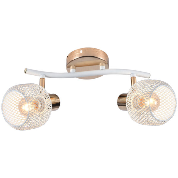 05952-0.8-02 WH+FGD светильник потолочный 05952-0.8-02 WH+FGD светильник потолочный