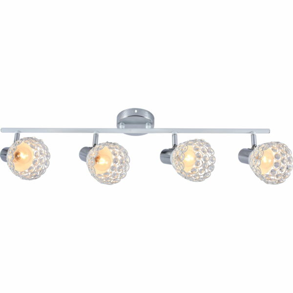 05956-0.8-04 WH+CR светильник потолочный 05956-0.8-04 WH+CR светильник потолочный