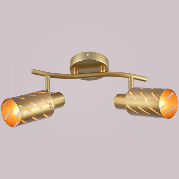 05970-0.8-02 GOLD светильник потолочный 05970-0.8-02 GOLD светильник потолочный