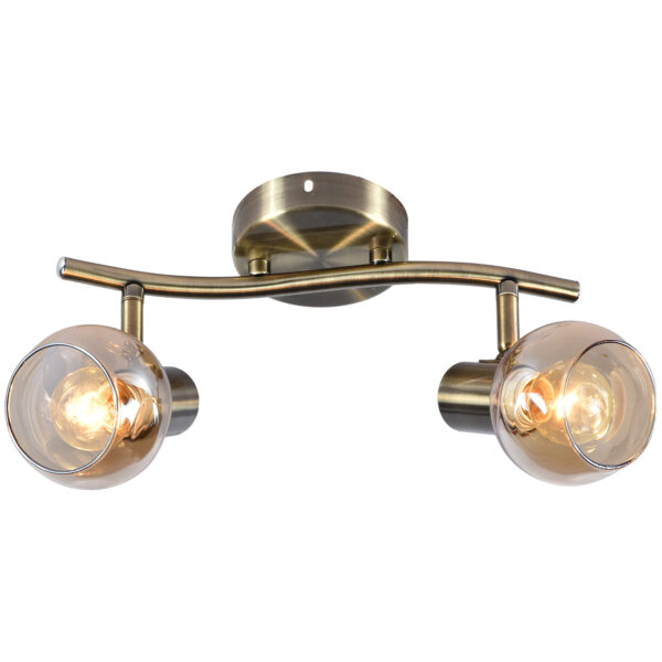 05972-0.8-02 AB светильник потолочный 05972-0.8-02 AB светильник потолочный