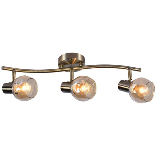 05972-0.8-03 AB светильник потолочный 05972-0.8-03 AB светильник потолочный