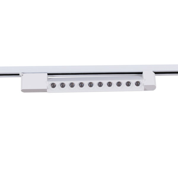 06185-9.3-001C LED20W WT светильник трековый 06185-9.3-001C LED20W WT светильник трековый