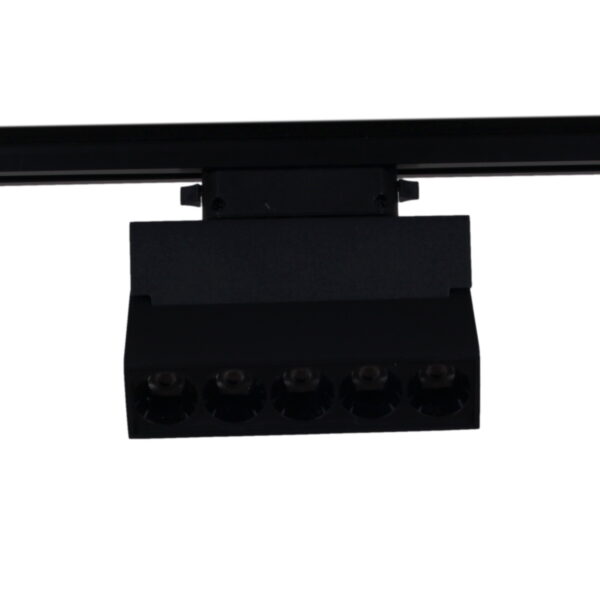 06187-9.3-001QY LED10W BK светильник трековый 06187-9.3-001QY LED10W BK светильник трековый