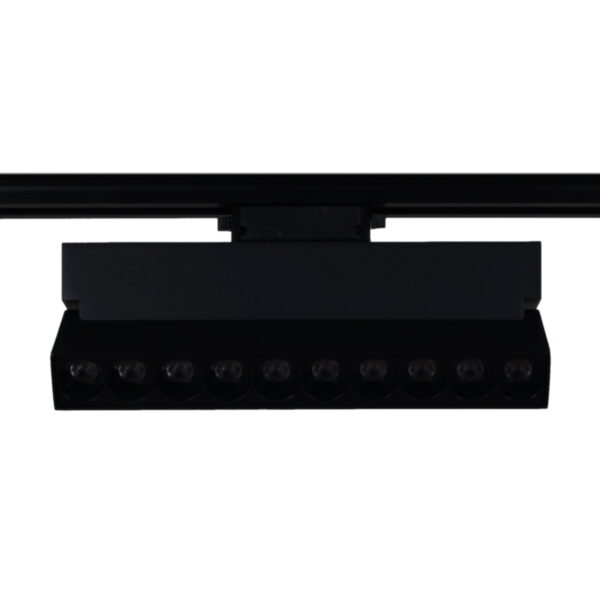 06187-9.3-001QY LED20W BK светильник трековый 06187-9.3-001QY LED20W BK светильник трековый