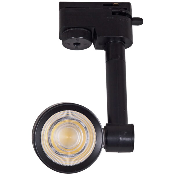 06234-9.3-001RN COB7W BK светильник трековый 06234-9.3-001RN COB7W BK светильник трековый
