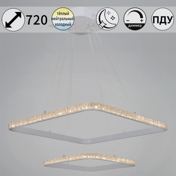 06316-3.9-02 WH светильник потолочный 06316-3.9-02 WH светильник потолочный