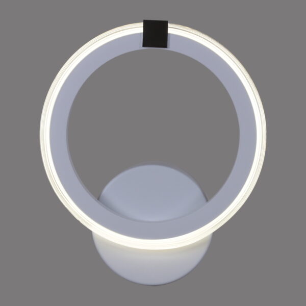 06319-3.2-01 WH+CR светильник настенный 06319-3.2-01 WH+CR светильник настенный