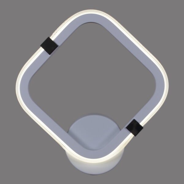 06321-3.2-01 WH+CR светильник настенный 06321-3.2-01 WH+CR светильник настенный