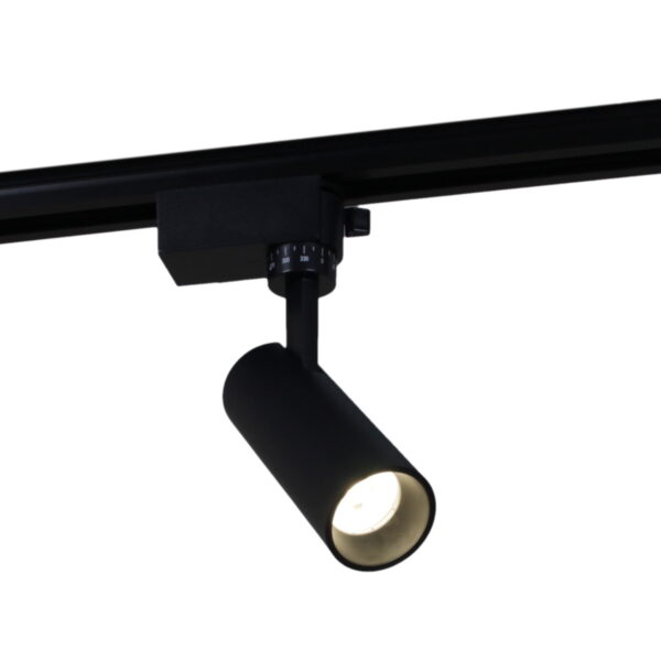 06612-9.3-001QY LED12W BK светильник трековый 06612-9.3-001QY LED12W BK светильник трековый