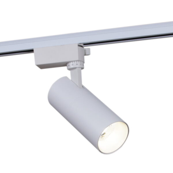 06620-9.3-001QY LED20W WT светильник трековый 06620-9.3-001QY LED20W WT светильник трековый