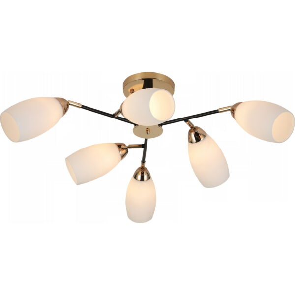 07086-0.3-06 светильник потолочный 07086-0.3-06 светильник потолочный