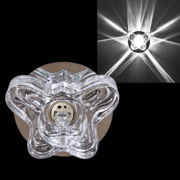 07915-9.0-001H G9 CR светильник точ. 07915-9.0-001H G9 CR светильник точ.