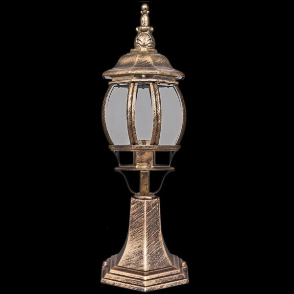 08012-0.6-001S BKG фонарь 08012-0.6-001S BKG фонарь