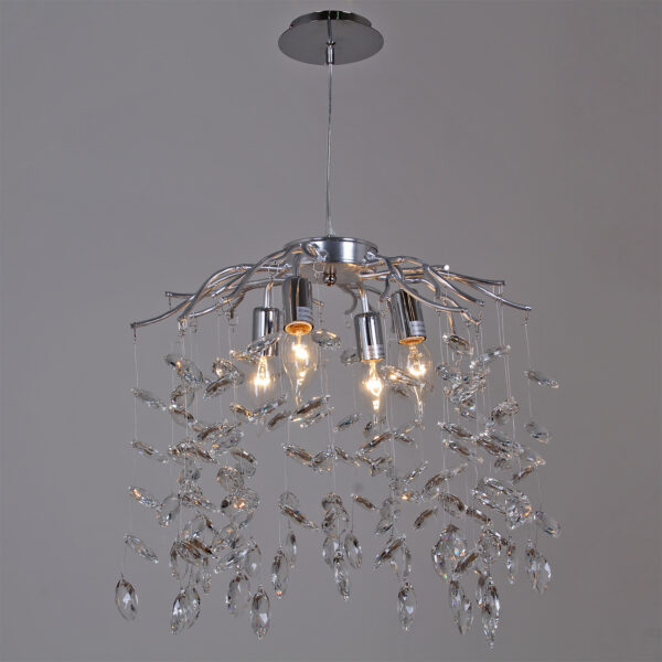 08180-0.4-04 CR светильник потолочный 08180-0.4-04 CR светильник потолочный