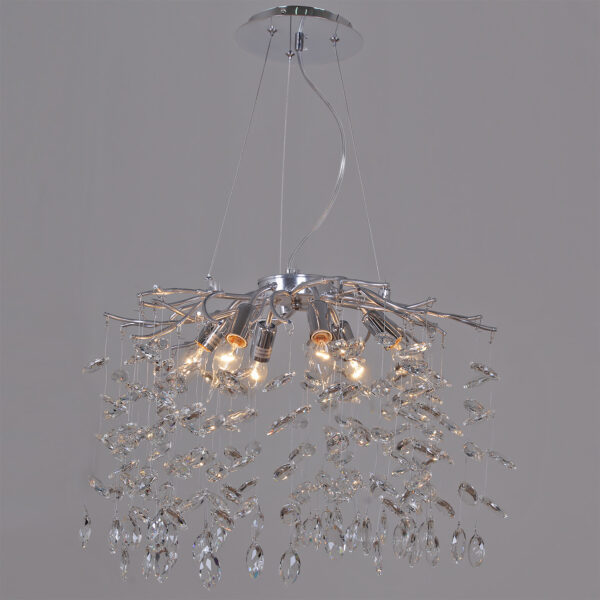 08180-0.4-06 CR светильник потолочный 08180-0.4-06 CR светильник потолочный