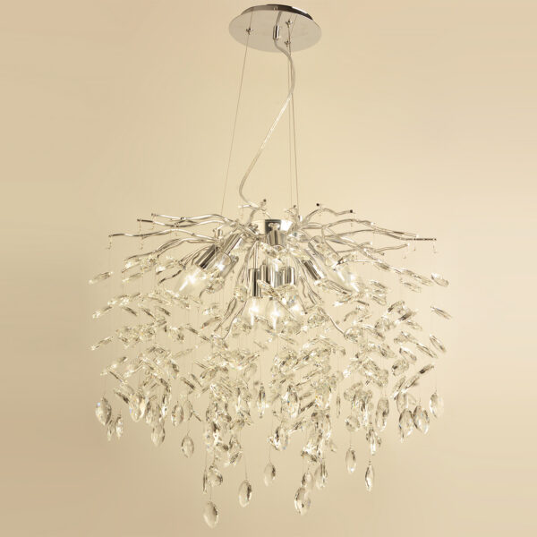 08180-0.4-08 CR светильник потолочный 08180-0.4-08 CR светильник потолочный