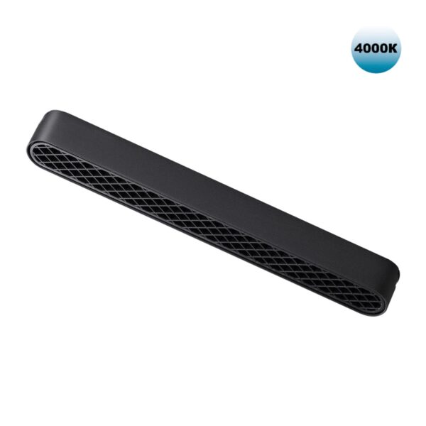 081cb14725aaad691e6084a15d487c56 359080 SHINO NT23 180 черный Трековый светильник для низковольтного шинопровода IP20 LED 12W 48V 4000K 720Лм SMAL