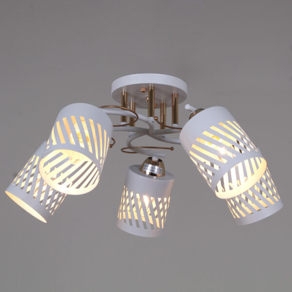 08235-0.3-05 WT+FG светильник потолочный 08235-0.3-05 WT+FG светильник потолочный