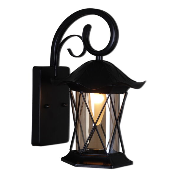 08281-9.2-001U BK фонарь 08281-9.2-001U BK фонарь