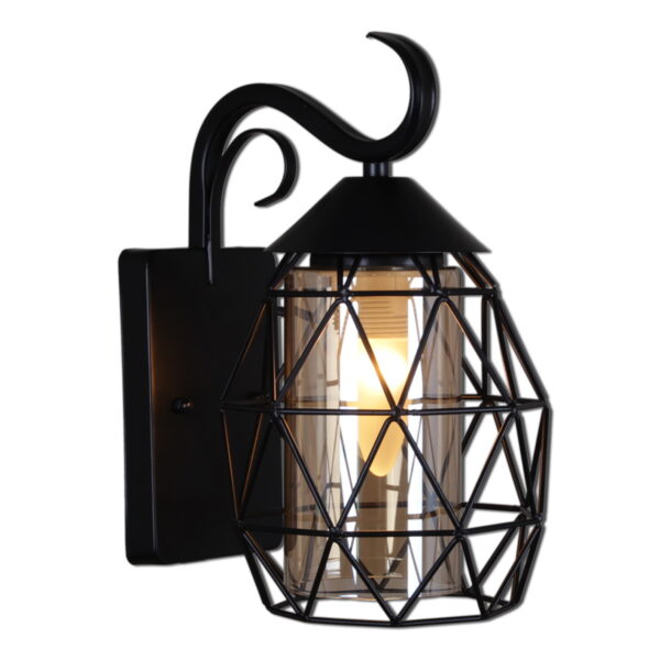 08282-9.2-001U BK фонарь 08282-9.2-001U BK фонарь