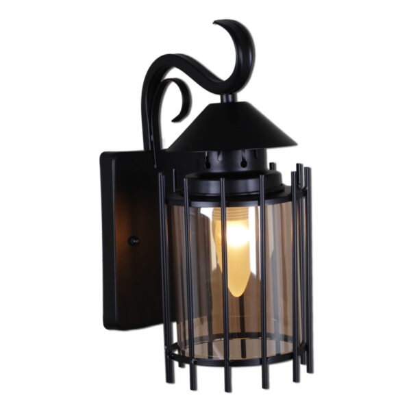 08284-9.2-001U BK фонарь 08284-9.2-001U BK фонарь