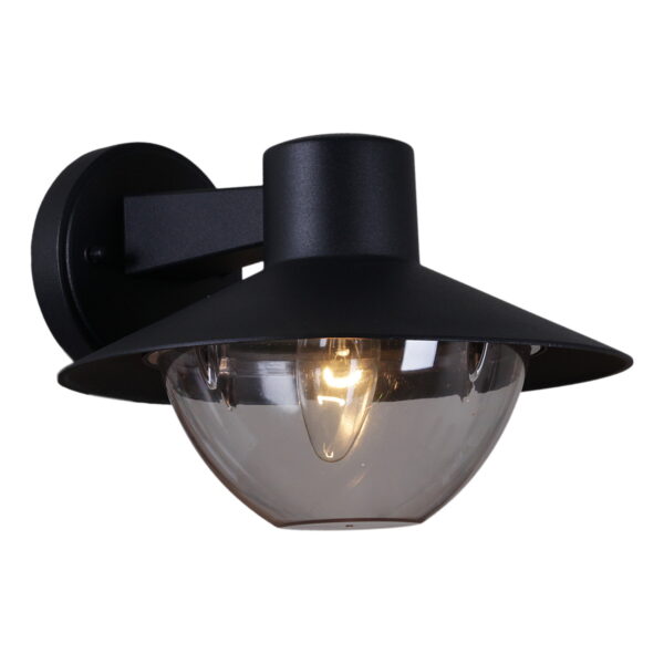 08297-9.2-001SJ BK фонарь 08297-9.2-001SJ BK фонарь