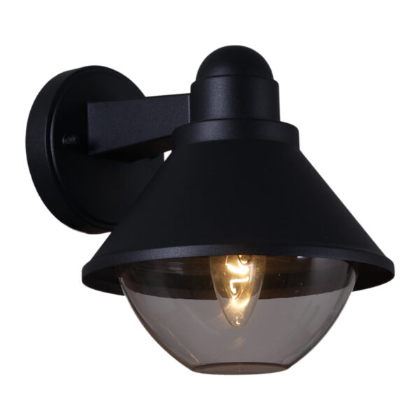 08298-9.2-001SJ BK фонарь 08298-9.2-001SJ BK фонарь