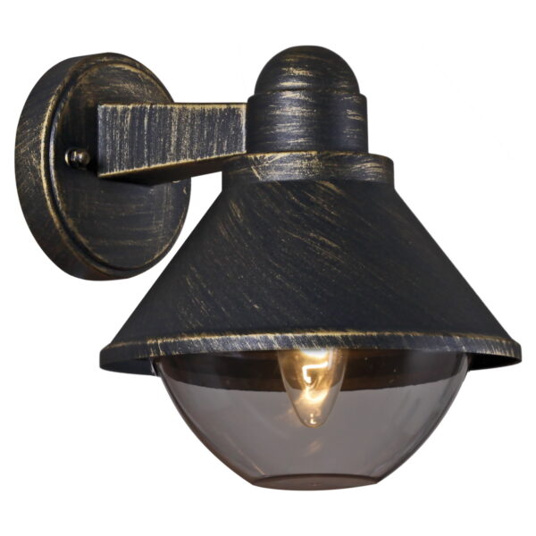 08298-9.2-001SJ BKG фонарь 08298-9.2-001SJ BKG фонарь