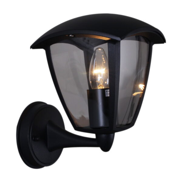 08301-9.2-001SJ BK фонарь 08301-9.2-001SJ BK фонарь