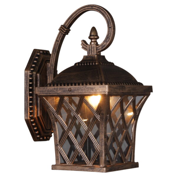 09017-0.2-001SW BKG фонарь 09017-0.2-001SW BKG фонарь