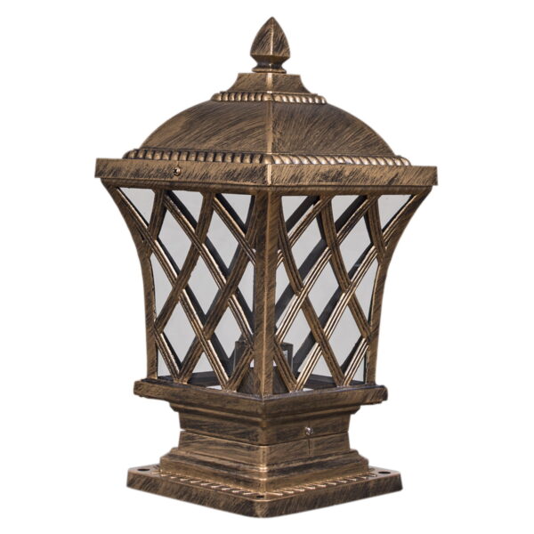 09017-0.6-001S BKG фонарь 09017-0.6-001S BKG фонарь