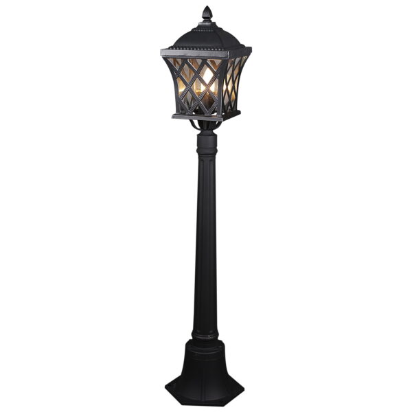 09017-0.7-001SL 0.8M BK фонарь 09017-0.7-001SL 0.8M BK фонарь