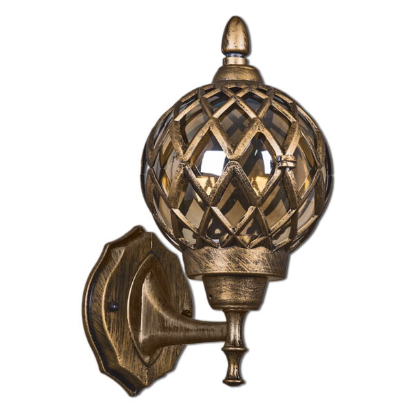 09018-0.2-001SW BKG фонарь 09018-0.2-001SW BKG фонарь