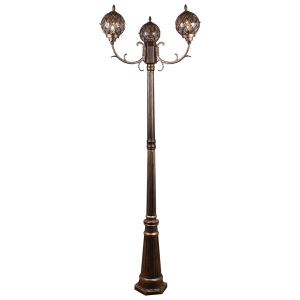 09018-0.7-003SL 2.0m BKG фонарь 09018-0.7-003SL 2.0m BKG фонарь