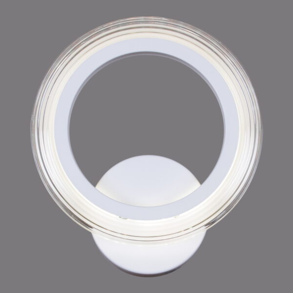 09812-3.2-01A WH светильник настенный 09812-3.2-01A WH светильник настенный