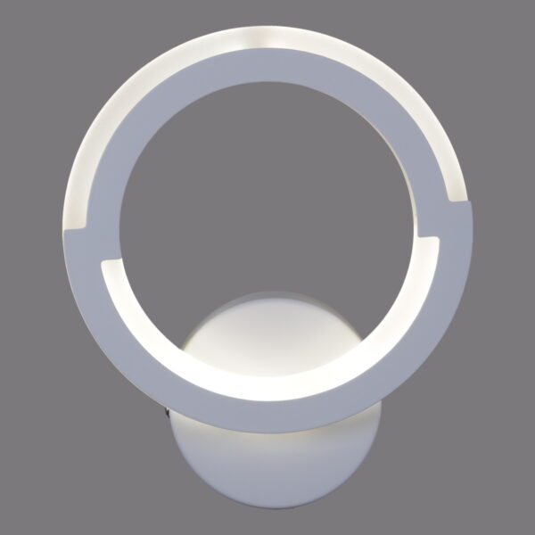 09820-3.2-01 WH светильник настенный 09820-3.2-01 WH светильник настенный