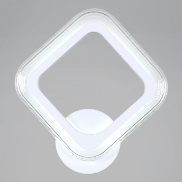 09826-3.2-01 WH светильник настенный 09826-3.2-01 WH светильник настенный