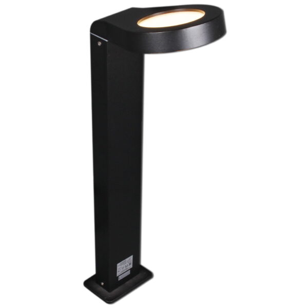 09957-0.7-001U 0,6M LED18W BK фонарь 09957-0.7-001U 0,6M LED18W BK фонарь